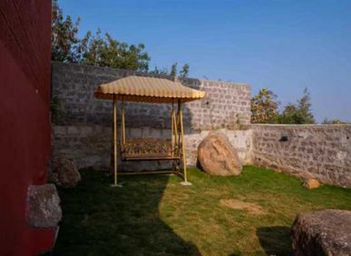 4 Room Farmhouse in Shamirpet