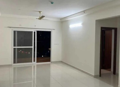 2 BHK 1365 sq-ft Flat for Rent in Kondapur