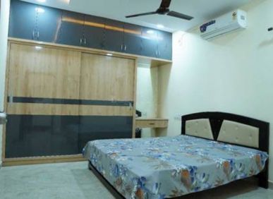 5 BHK 2384 Sq-Ft Villa For Rent in Mokila