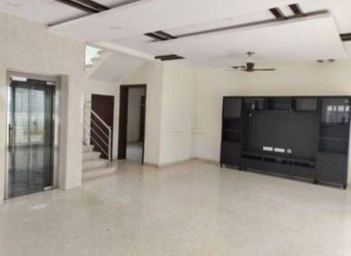 4 BHK 4000 sq ft Villa For Rent in Tellapur