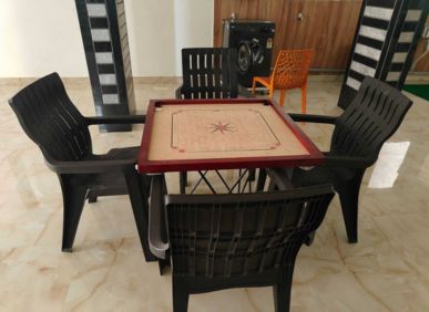 N GRAND Men's PG for rent in Kondapur