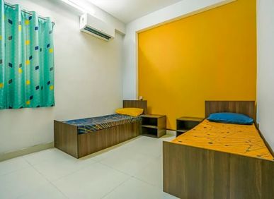 Maribor House PG for rent in Kondapur