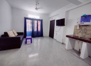 SKY LINE Co-living for rent in Gachibowli