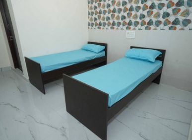 The Livin Zone Co-living for rent in Madhapur