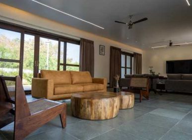 4 BHK Farmhouse for rent in Shamirpet