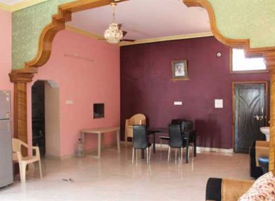 2 BHK Farmhouse for rent in Ghatkesar