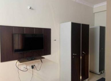 Sasya Elite Co-Living PG for rent in Gachibowli