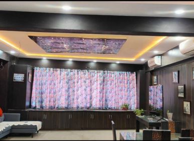 LAKSHMI Women's PG for rent in Gachibowli