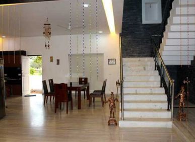 Plush Farmhouse for rent in Moinabad