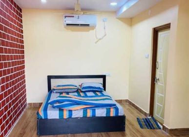 4 Room Farmhouse for rent in Shamshabad