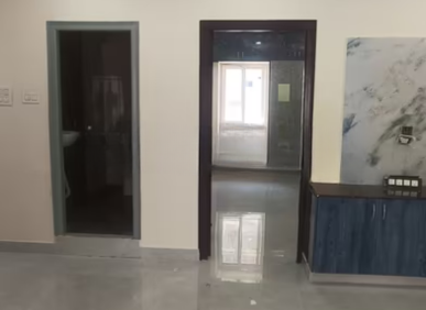 2 BHK 1250 Sq.ft Flat for Rent in Gachibowli