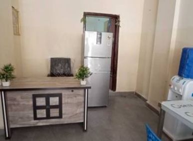 MS Comforts Women's PG for rent in Gachibowli  