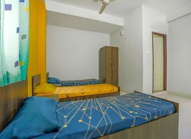 Maribor House PG for rent in Kondapur