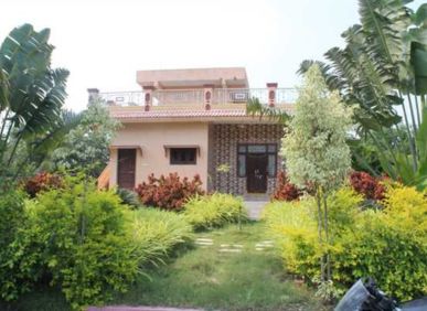 2 BHK Farmhouse for rent in Ghatkesar