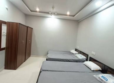 LAKSHMI Women's PG for rent in Gachibowli