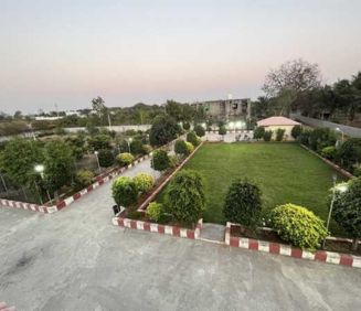 3BHK Farmhouse for rent in Moinabad