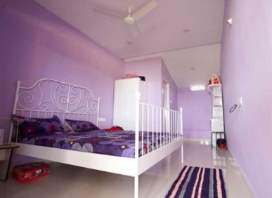 3 BHK awesome Farmhouse for rent in Moinabad