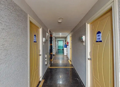 Amarillo House PG for Rent in Gowlidoddy
