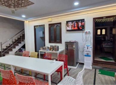 VEDANSHIKA MENS AND WOMENS PG for rent in Gachibowli