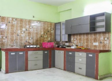 4BHK girls PG for rent in Kondapur