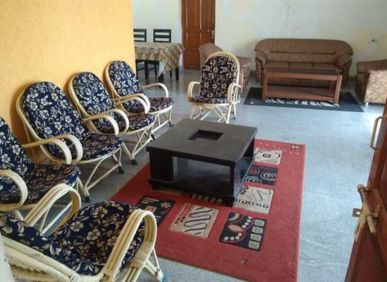 Party Place Farmhouse for rent in Shamirpet