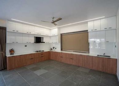 4 BHK Farmhouse for rent in Shamirpet