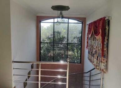 4BHK Natural Farmhouse for rent in Moinabad