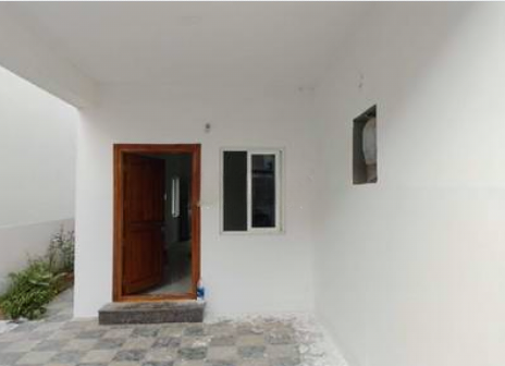 3 BHK 2514 Sq-Ft Villa For Rent in Bowrampet