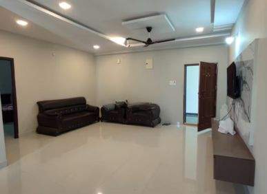 2 BHK 1250 sq-ft flat for Rent in Kondapur