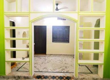 2 BHK 1500 sq-ft flat for Rent in Balapur