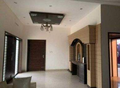 5 BHK villa for Rent at Lake Front in Gandipet