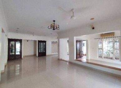 4 BHK 4000 sq-ft villa for Rent in Gandipet