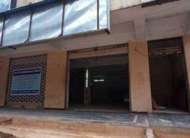 3630 Sq-ft Shop For Rent at Sirisampada Hitech in Madhapur