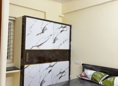 1 BHK 600 sq-ft flat for Rent in Kondapur