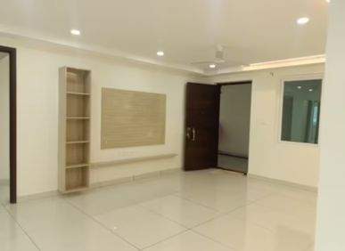 3 BHK 2750 sq-ft flat for Rent in Kondapur