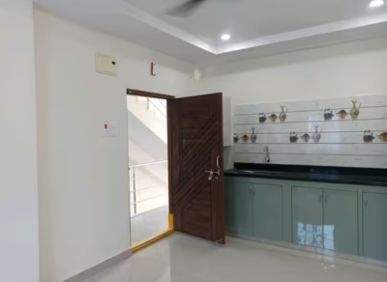 1 BHK 812 sq-ft flat for Rent in Kondapur