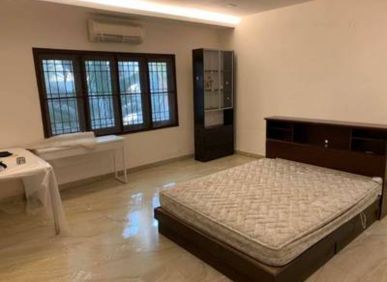 4 BHK 5700 sq-ft villa for Rent in Kondapur