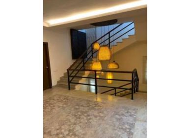 4 BHK 5700 sq-ft villa for Rent in Kondapur
