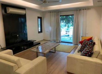 4 BHK 5700 sq-ft villa for Rent in Kondapur
