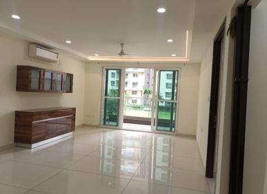 3 BHK 2750 sq-ft flat for Rent in Kondapur