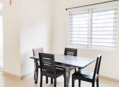 Vinoda Nest PG for rent in KPHB