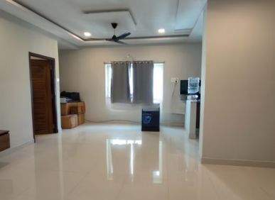 2 BHK 1250 sq-ft flat for Rent in Kondapur