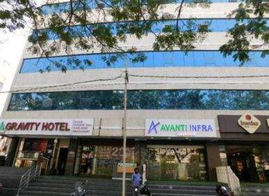 5500 Sq.ft Shop For Rent in Kukatpally