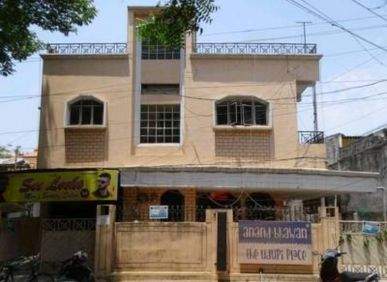 Commercial Shop 975 Sq-ft For Rent in Secunderabad