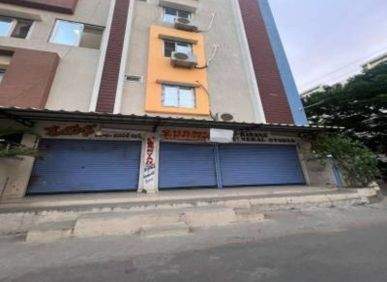 Commercial Shop 180 Sq-ft For Rent in Secunderabad