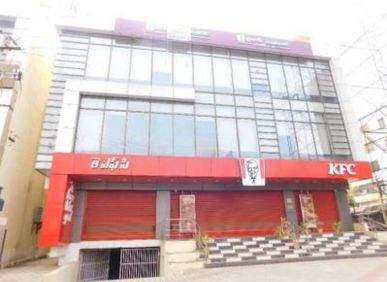 3000 Sq-ft Shop For Rent in Secunderabad