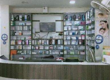 900 Sq.ft Shop For Rent in Kukatpally