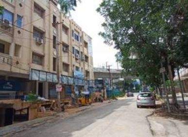 3630 Sq-ft For Shop Rent at Sirisampada Hitech in Madhapur