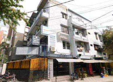 800 Sq-ft Shop For Rent in Kondapur