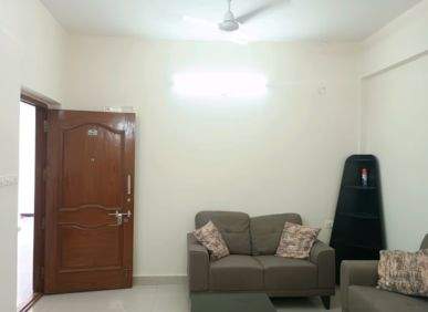 2 BHK 1300 sq-ft flat for Rent in Kondapur